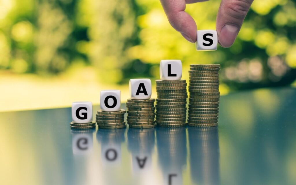 7 Superb Financial Goals You Can Attain